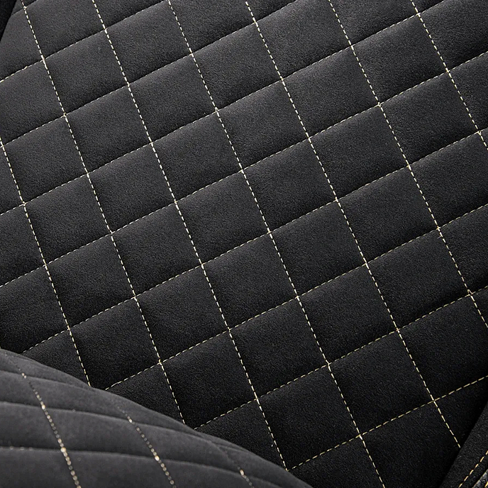 Компьютерное кресло Cougar Titan Pro V2 (Farbic) Black - рис.7