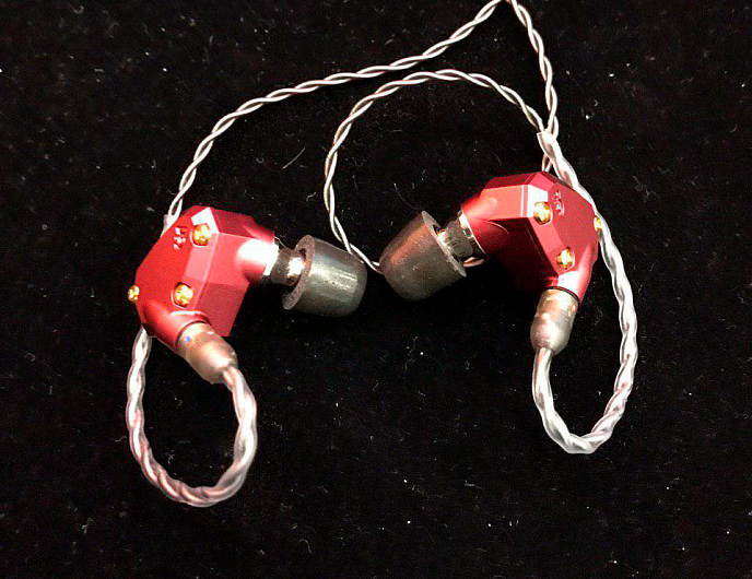 Наушники Campfire Audio IO - рис.3