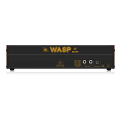 Синтезатор Behringer Wasp Deluxe Black