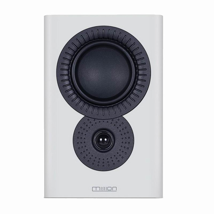 Акустическая система Mission LX Connect White - рис.6