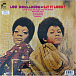 Виниловая пластинка Lou Donaldson – Say It Loud! LP - рис.1