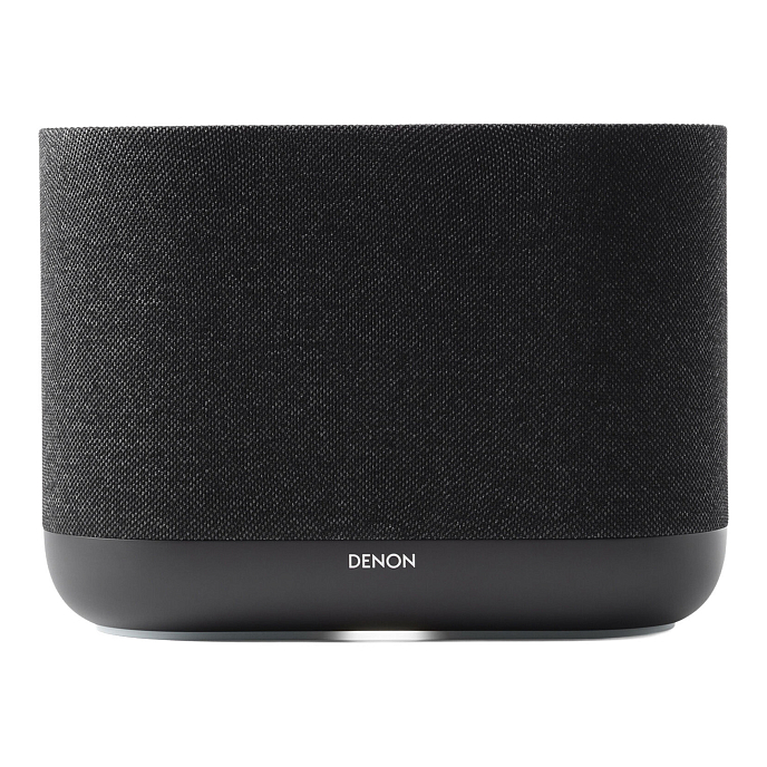 Беспроводная акустика Denon Home 400 Charcoal - рис.0