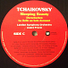 Виниловая пластинка Andre Previn, London Symphony Orchestra - Tchaikovsky - The Sleeping Beauty - 3LP - рис.8