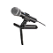 Audio-Technica ATR2100x-USB Black