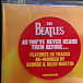 Пластинка The Beatles - Love - рис.2