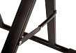 Стойки под акустику Ultimate Support JS-AS100 Black - рис.5