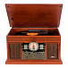 Проигрыватель винила Alive Audio RADIOLA Wood - рис.1
