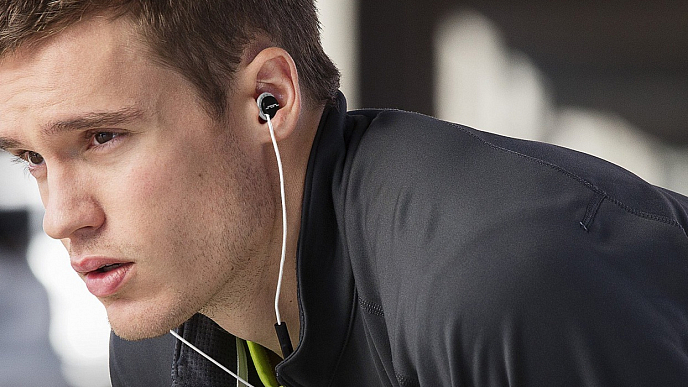 Наушники SOL Republic Relays Sport Lime - рис.3