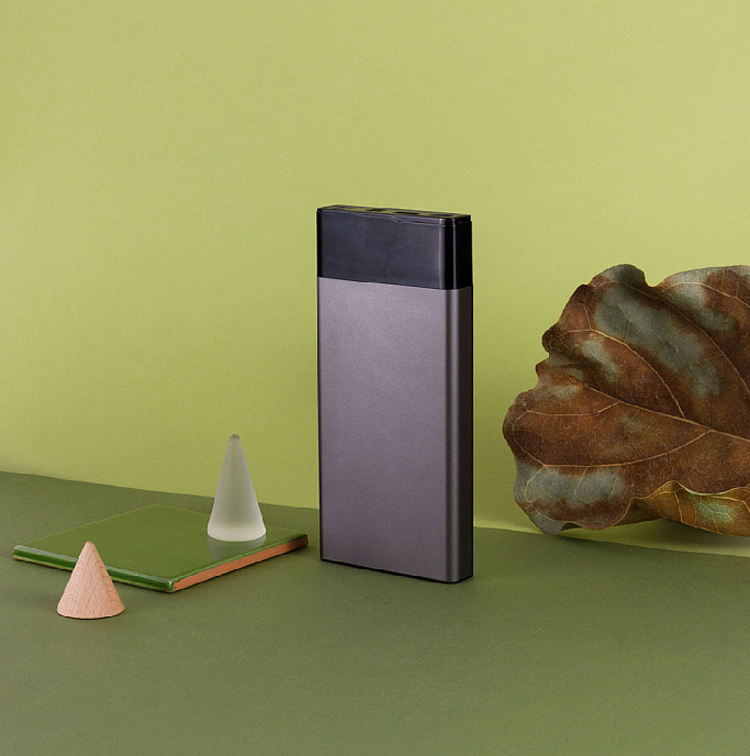 Внешний аккумулятор Rombica TS200 Quick 20000mah - рис.5