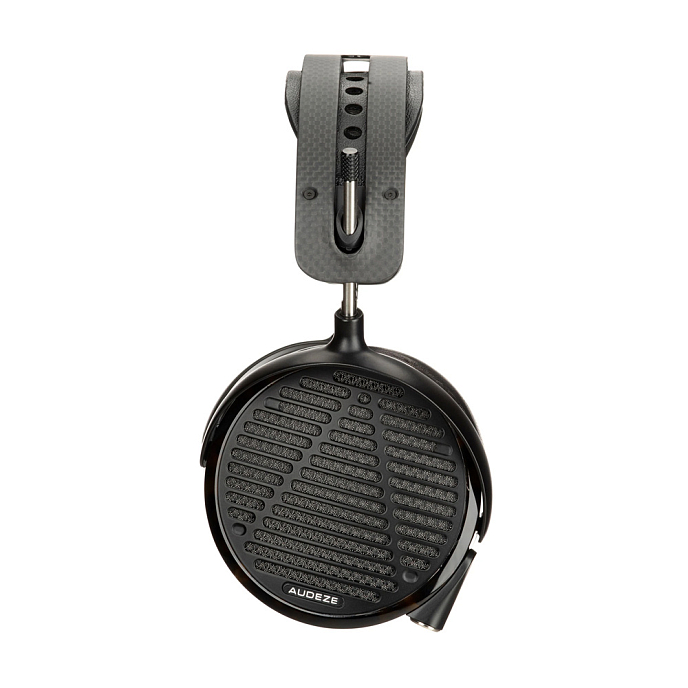 High End наушники Audeze LCD-5 - рис.3