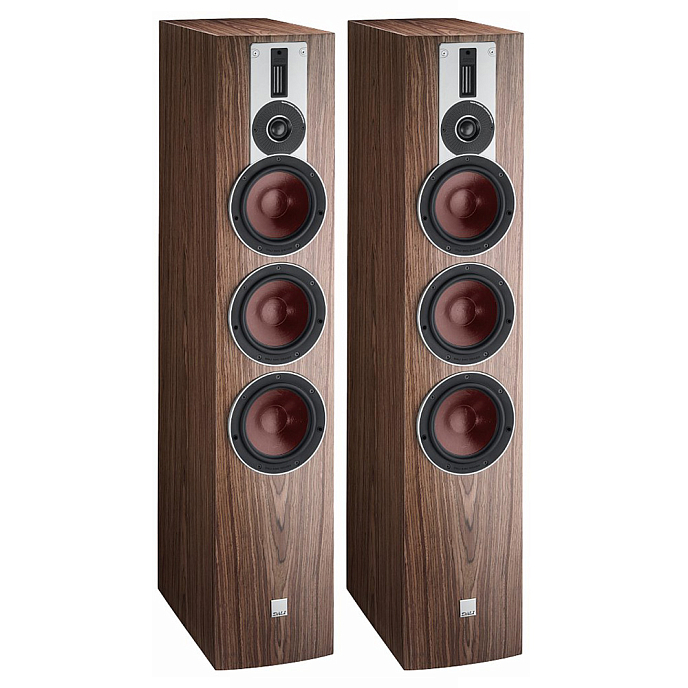 Напольная акустика Dali Rubicon 8 Walnut - рис.0