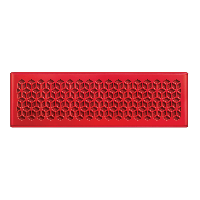 Портативная колонка CREATIVE MUVO MINI red - рис.0