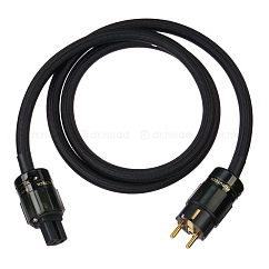 Кабель HeadMade Power Cable Furutech FI-E11 - FI-11 1.5m