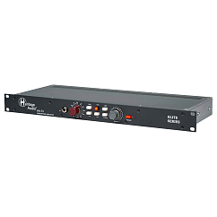 Микрофонный предусилитель Heritage Audio HA-73 Elite Series Black