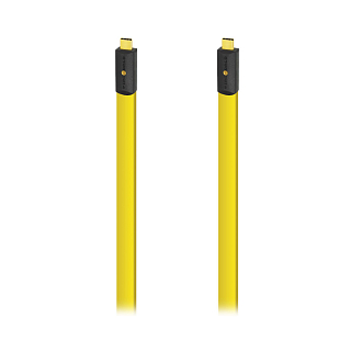 Wireworld Chroma 8 3.1 USB-C - USB-C 1 m