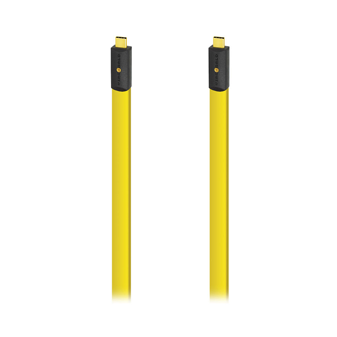 Кабель Wireworld Chroma 8 3.1 USB-C - USB-C 1 m - рис.0