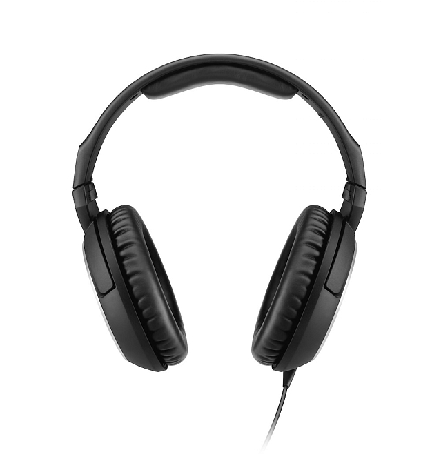 Наушники Sennheiser HD 461G - рис.1