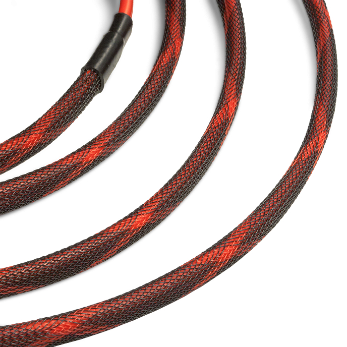 Кабель Dr.Head Snake Interconnect J2R 2m - рис.3