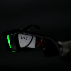 Звукосниматель DS Audio DS-E3 Cartridge Silver