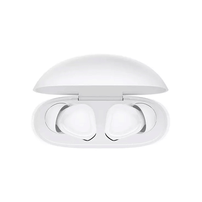 Беспроводные наушники Xiaomi Redmi Buds 4 Active White - рис.3