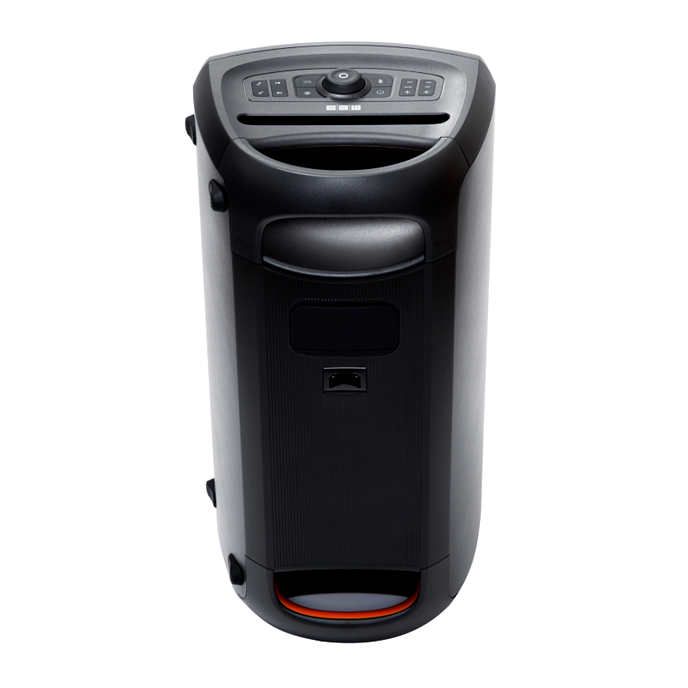 Акустическая система MEG SPA130BL Black - рис.7