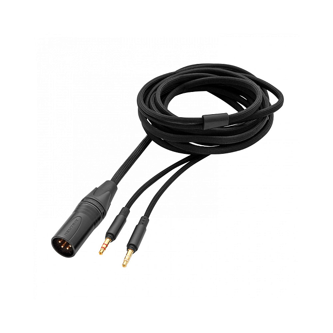 Кабель Beyerdynamic Audiophile Connection Cable XLR 4-pin 3m - рис.0
