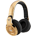 Наушники MONSTER 24K DJ OVER-EAR HEADPHONES - рис.0