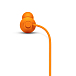 Наушники Urbanears Kransen Pumpkin - рис.1