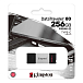 USB Flash накопитель Kingston DataTraveler 80 256GB - рис.4