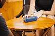 Портативная колонка Tribit XSound Go Bluetooth Speaker Black - рис.10