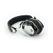 - рис.2 Беспроводные наушники V-Moda Crossfade Wireless Phantom Chrome - рис.2