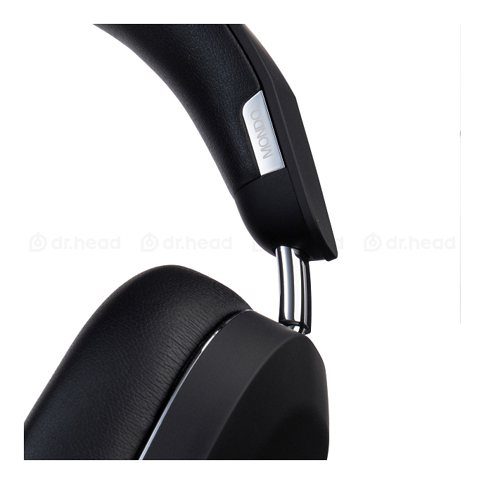 Беспроводные наушники Defunc Mondo Black - рис.6