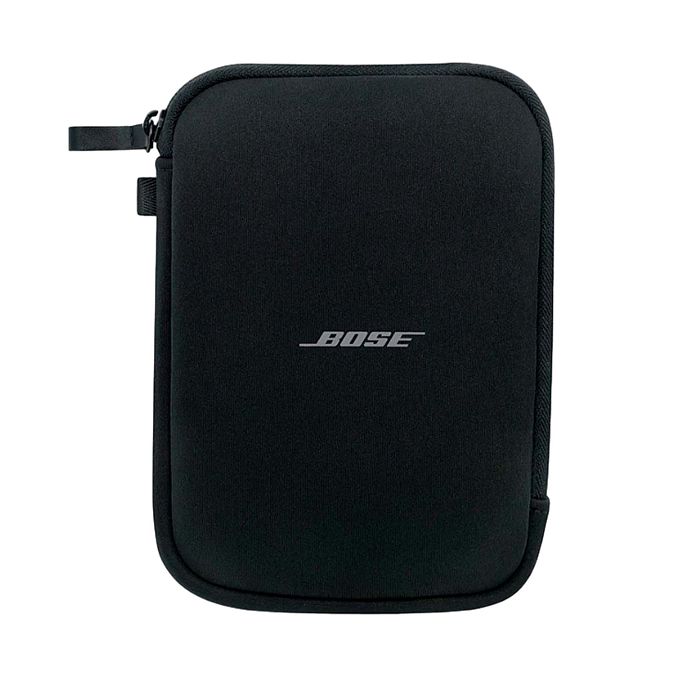 Беспроводные наушники Bose QuietComfort SE Black - рис.4