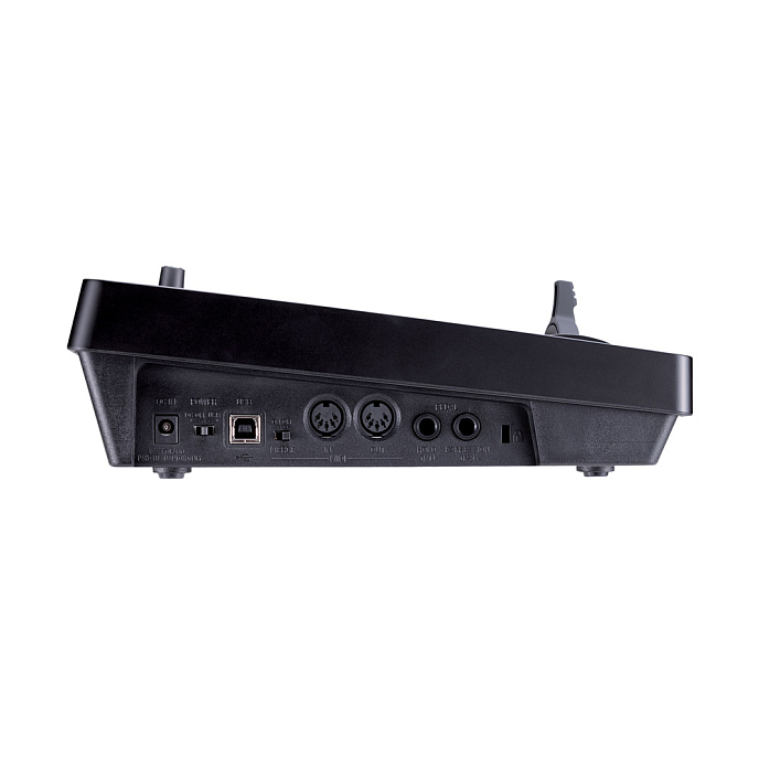 MIDI-клавиатура Roland A-300PRO usb Black - рис.3
