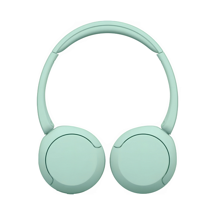 Беспроводные наушники Sony WH-CH530 Green - рис.5