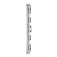 Встраиваемая акустика KEF Ci5160RL-THX White