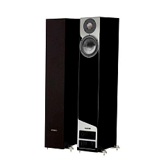 Напольная акустика PMC Twenty5 24i Diamond Black