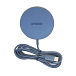 Беспроводная зарядка Anker PowerWave II Magnetic Pad Navy - рис.1