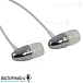 Наушники HiSound Audio Hiphone 4 White - рис.2