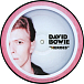 Виниловая пластинка DAVID BOWIE HEROES (40TH ANNIVERSARY) LP - рис.0