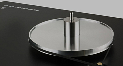 Проигрыватель винила Clearaudio Performance DC Pack 1 Black