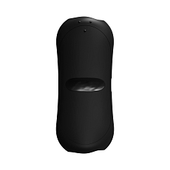 Беспроводные наушники Caweon Grazia Black TWS