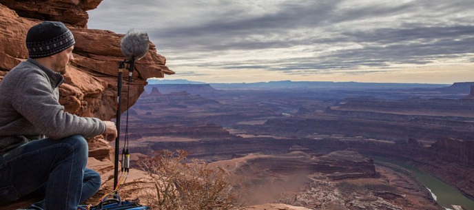 Микрофон Sennheiser Ambeo VR Mic - рис.5