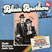 Виниловая пластинка The Blues Brothers – The Lost Recordings (Blue) LP - рис.0