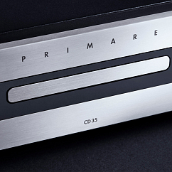 CD проигрыватель Primare CD35 Titan