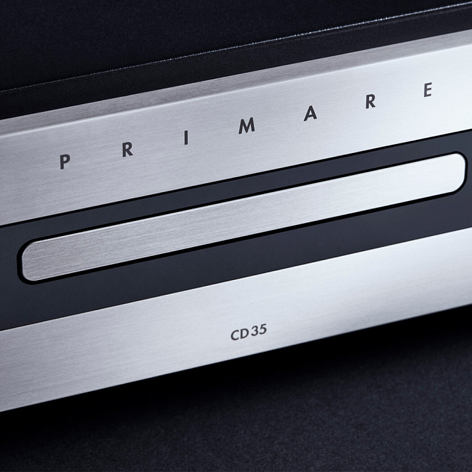 CD проигрыватель Primare CD35 Titan - рис.4