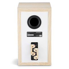 Полочная акустика Wharfedale Diamond 12.1 Light Oak