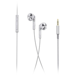 Наушники внутриканальные FiiO FF1 Transparent