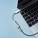 Усилитель-ЦАП для наушников Shanling UA1 Pro Silver - рис.7