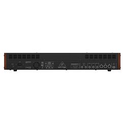 Синтезатор Behringer DeepMind 6X Black